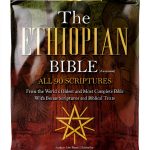 Sacred Traditions Ethiopian History Kindle eBook 3079‑Page Edition-0