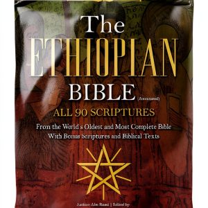 Sacred Traditions Ethiopian History Kindle eBook 3079‑Page Edition-0