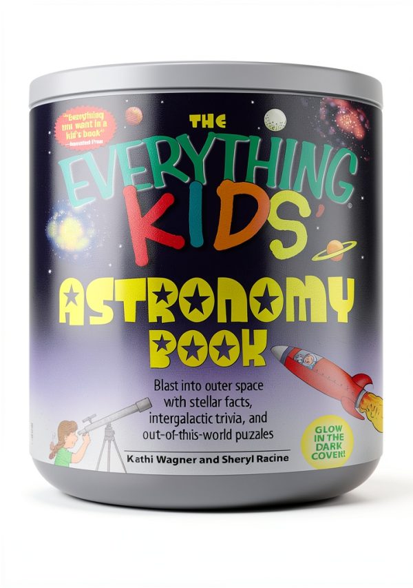 Everything Space Puzzle Book Kids 5-9 – 143 Pages, X‑Ray-0