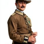 World War I East Africa Biography Kindle Edition by Author Name-0