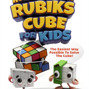 Children's Puzzle Book Kindle Edition Brain Teasers 53 Pages-0