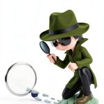 Riddles Books for Kids and Family Spy Puzzle eBook by XYZ Publisher-0
