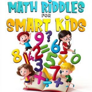 Kids Math Puzzle Book Kindle Edition by EduPlay 281 Pages Fun Learning-0