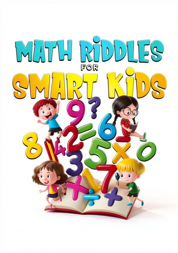 Kids Math Puzzle Book Kindle Edition by EduPlay 281 Pages Fun Learning-0