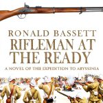 Lume Books The Rifleman Joseph Dando Adventures Book 3-0