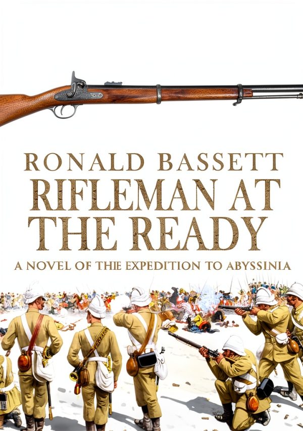 Lume Books The Rifleman Joseph Dando Adventures Book 3-0