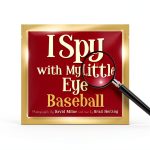 Sleeping Bear Press Kids Baseball Puzzle Book Kindle Edition Ages 6-9-0