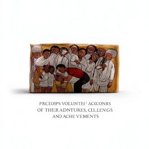 Ethiopia History Kindle eBook by Peace Corps Writers – 488 Pages 2020-0