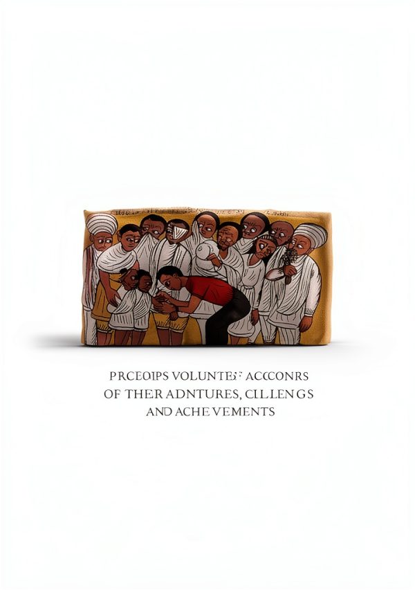 Ethiopia History Kindle eBook by Peace Corps Writers – 488 Pages 2020-0