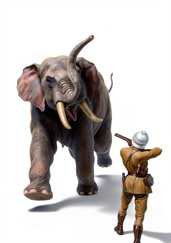 Big Game Books History of East Africa Kindle Edition 144 Page-0