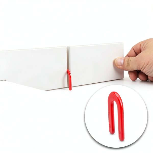 Plastic Shim Angchun AS-400 – Durable 7.8 x 6.77 x 2.87 in, 3.31 lb-7