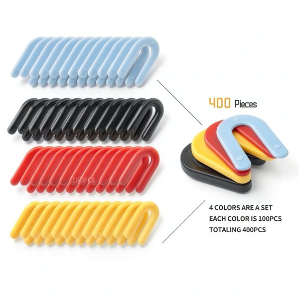 Plastic Shim Angchun AS-400 – Durable 7.8 x 6.77 x 2.87 in, 3.31 lb-1