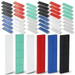 Plastic Shims Axigundaone 180pcs Multi‑Size Colored Composite Set-0