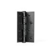 Door Hinge Shims 14-piece 4in Coated PVC by mgmooa 0.05in Thickness-2