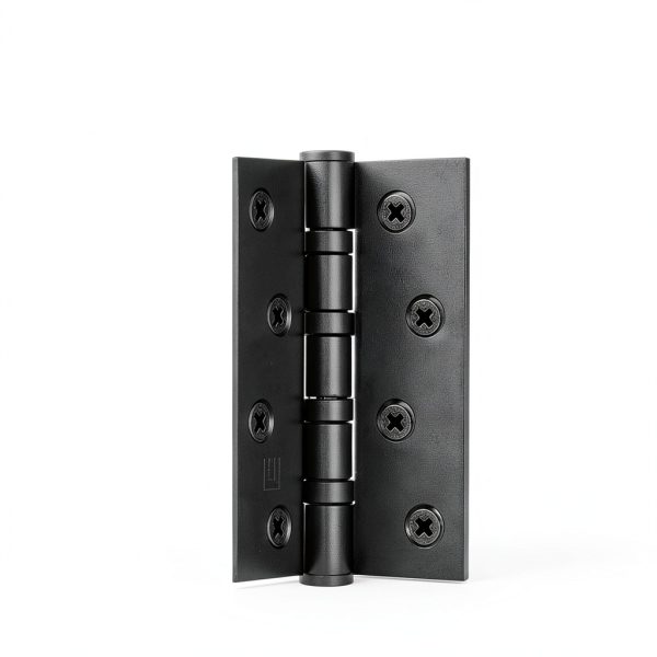 Door Hinge Shims 14-piece 4in Coated PVC by mgmooa 0.05in Thickness-2