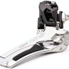 Shimano 105 R7000 Braze-On Front Mech Flat Design Bike Component 2023-0