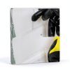 Invisible Leveling Shims by Tweekers Clear Stackable 12 Pack-2