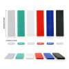 Plastic Shims Axigundaone 180pcs Multi‑Size Colored Composite Set-1